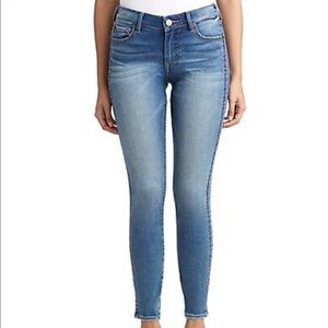 True religion curvy Jennie jeans